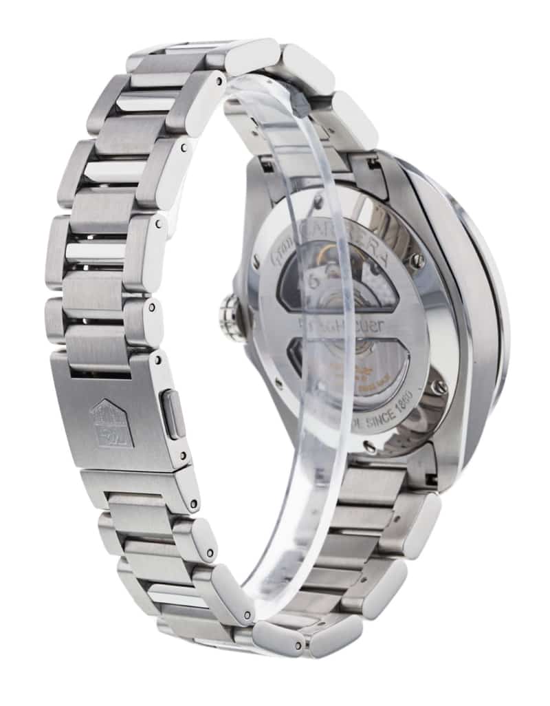 Tag Heuer Grand Carrera WAV5111.BA0901
